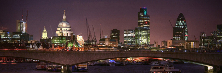 Halcyon London